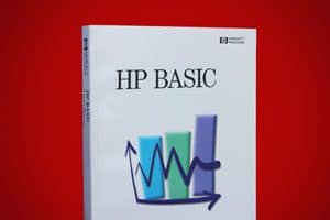 HP Basic Users Manual